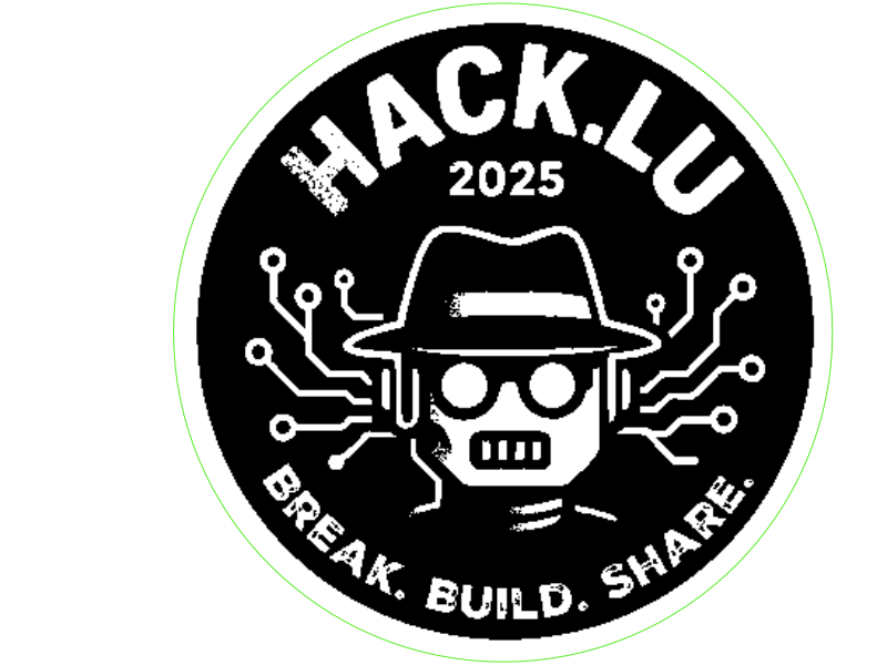 hack.lu 2025